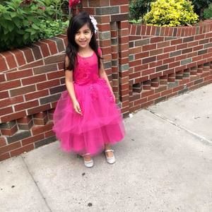 Meet your Posher, Abeda